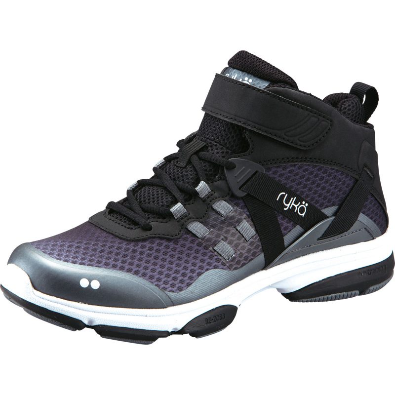 RYKA DEVOTION XT MID(ディボーション エックスティー ミッド)