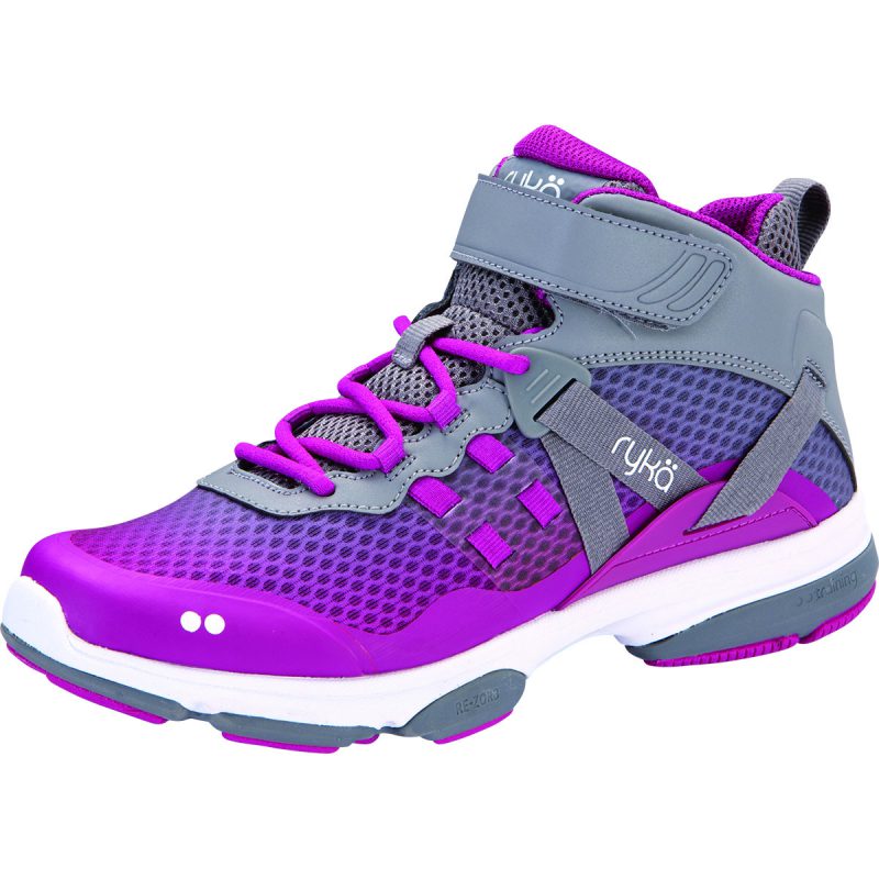 RYKA DEVOTION XT MID(ディボーション エックスティー ミッド)