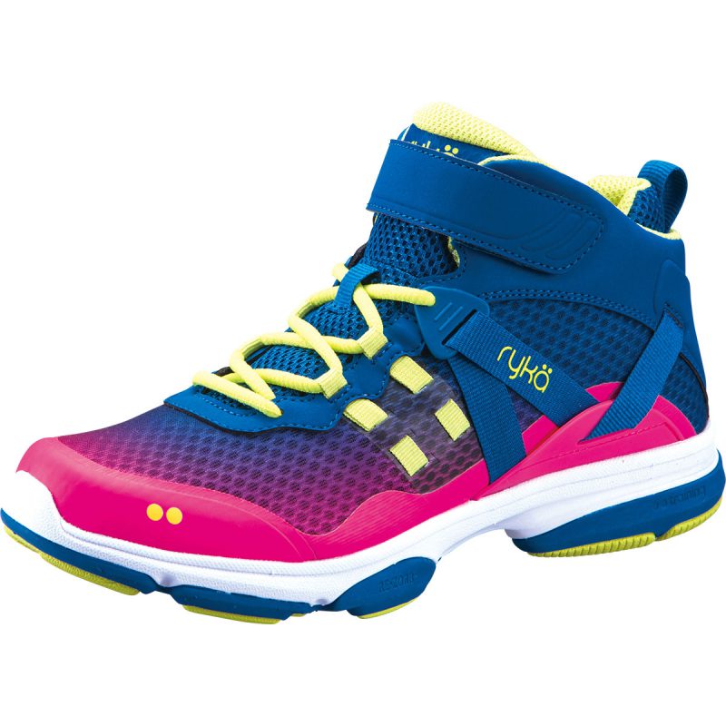 RYKA DEVOTION XT MID(ディボーション エックスティー ミッド)