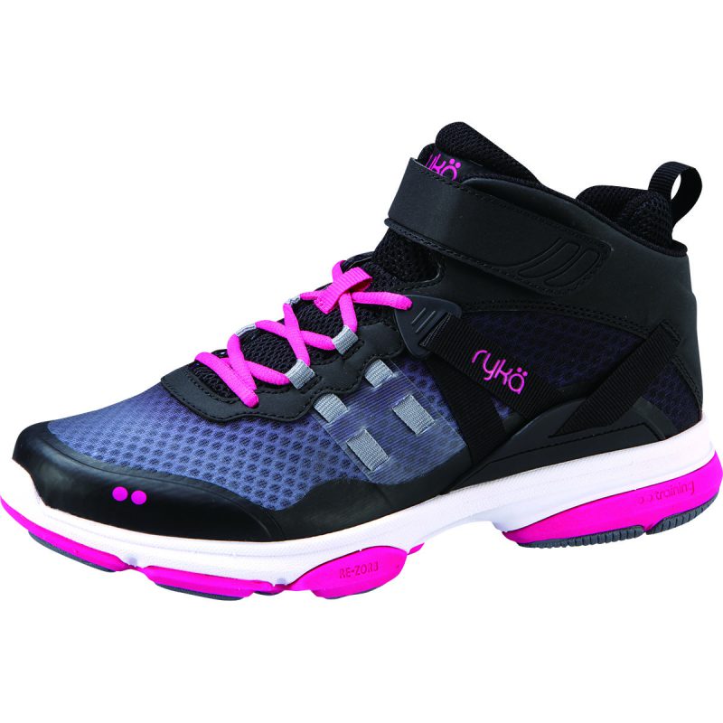 RYKA DEVOTION XT MID(ディボーション エックスティー ミッド)