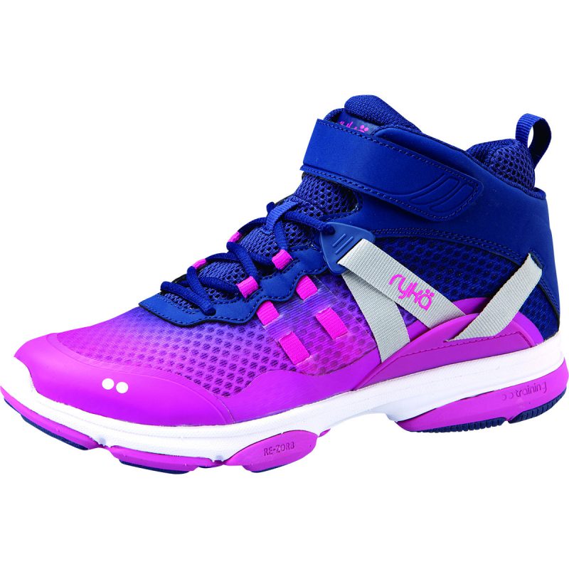RYKA DEVOTION XT MID(ディボーション エックスティー ミッド)