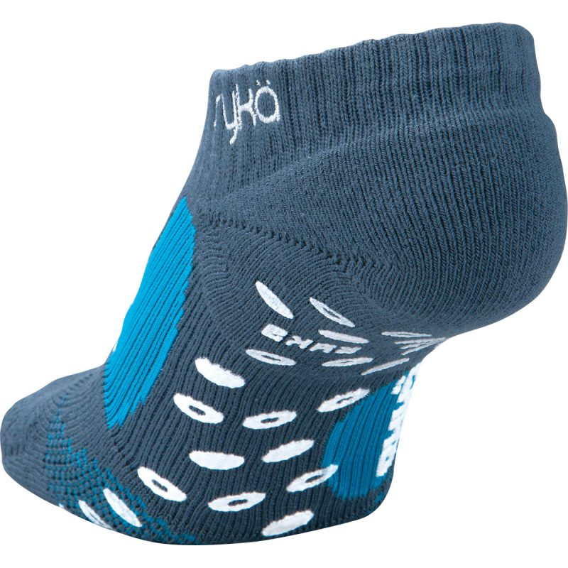 RYKA R-SOX6 JBL(RYKA足袋型ソックス丈6cm)