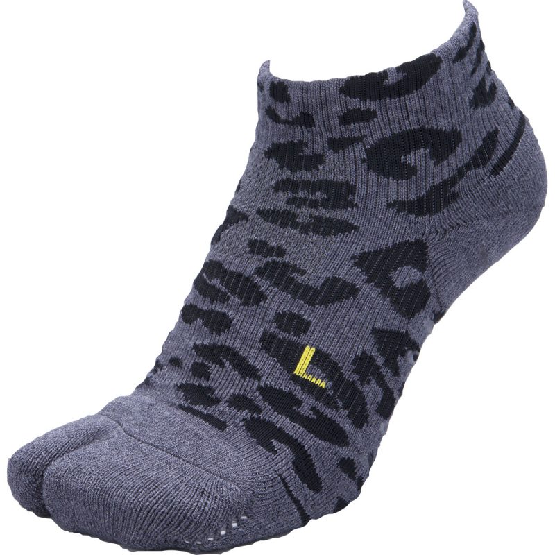 RYKA足袋型ソックス丈9cm(R-SOX-9/CGL)写真