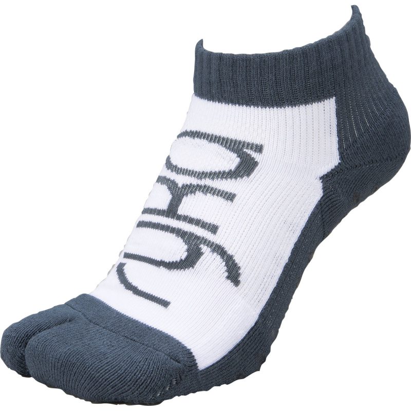 RYKA足袋型ソックス丈9cm(R-SOX-9/RJB)写真