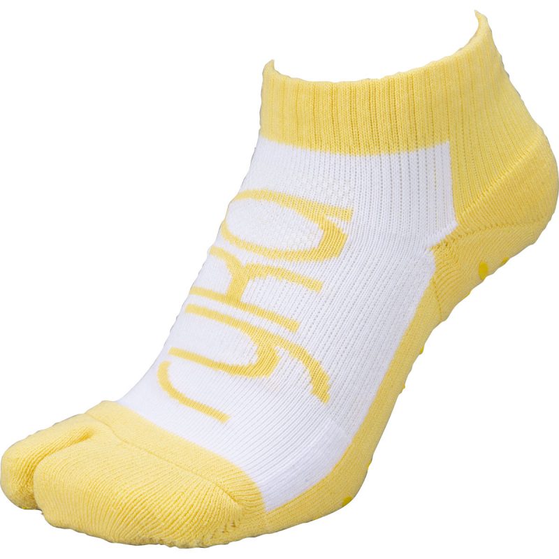 RYKA足袋型ソックス丈9cm(R-SOX-9/RYL)写真