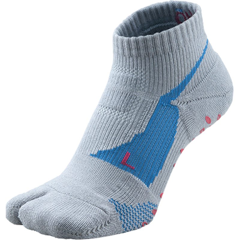 RYKA足袋型ソックス丈9cm(R-SOX-9/SBP)写真