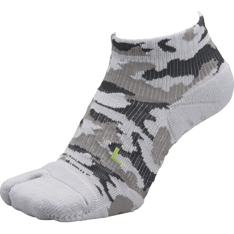 RYKA足袋型ソックス丈9cm(R-SOX-9/SVC)写真