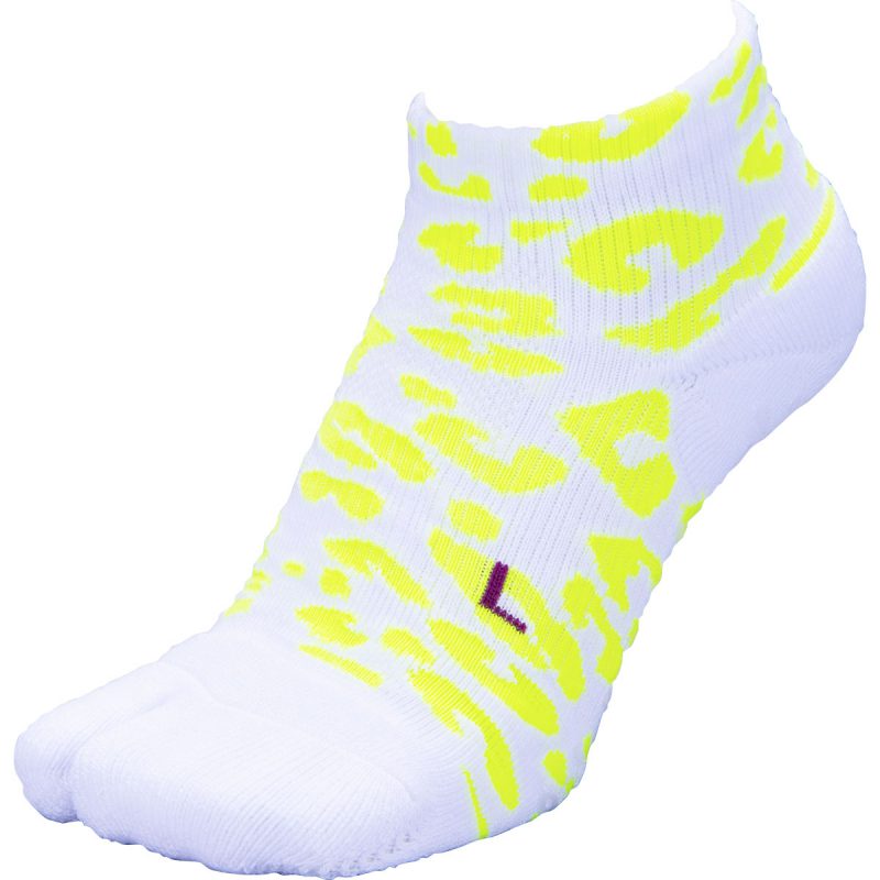RYKA足袋型ソックス丈9cm(R-SOX-9/WYL )写真