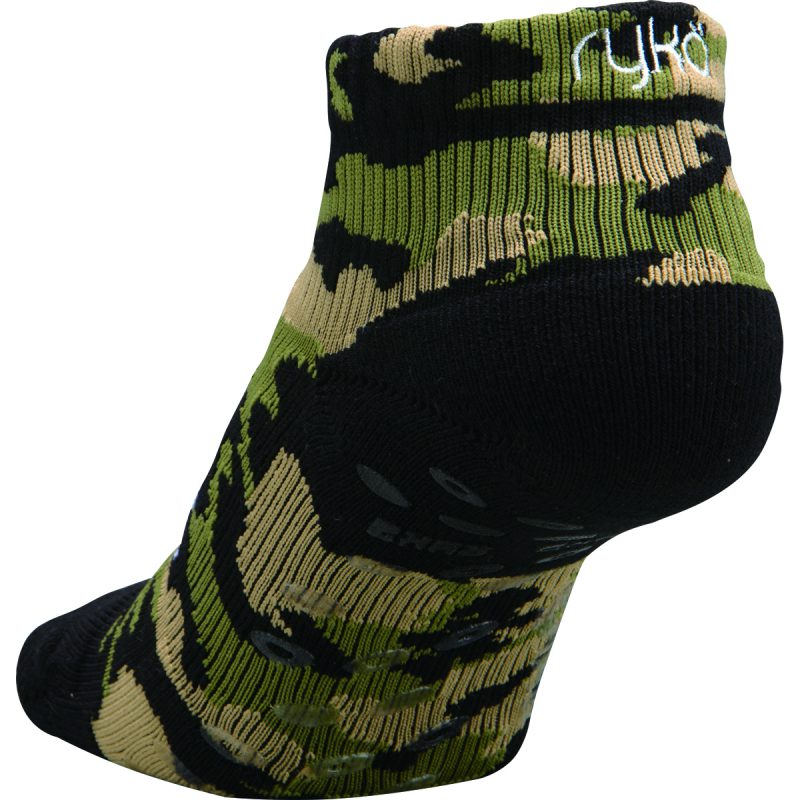 RYKA R-SOX9 BC(RYKA足袋型ソックス丈9cm)