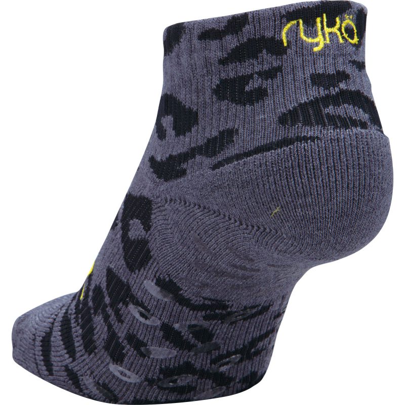 RYKA R-SOX9 CGL(RYKA足袋型ソックス丈9cm)