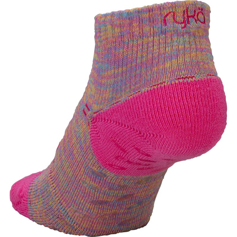 RYKA R-SOX9 PNM(RYKA足袋型ソックス丈9cm)