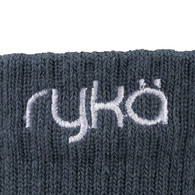 RYKA足袋型ソックス丈9cm(R-SOX-9/RJB)写真