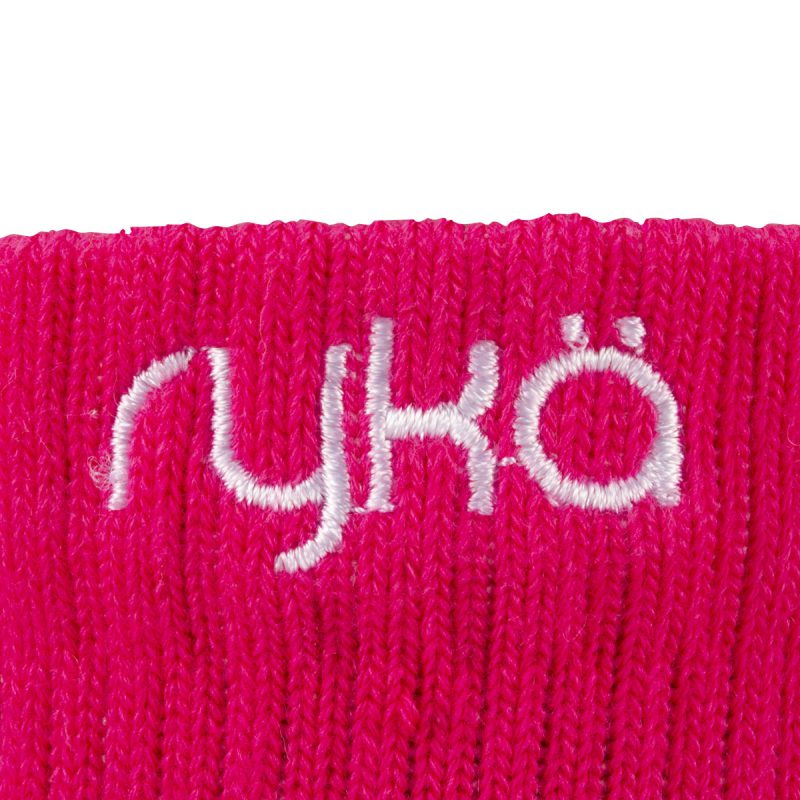 RYKA足袋型ソックス丈9cm(R-SOX-9/RPK)写真