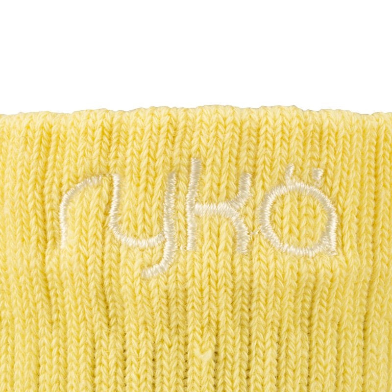 RYKA足袋型ソックス丈9cm(R-SOX-9/RYL)写真