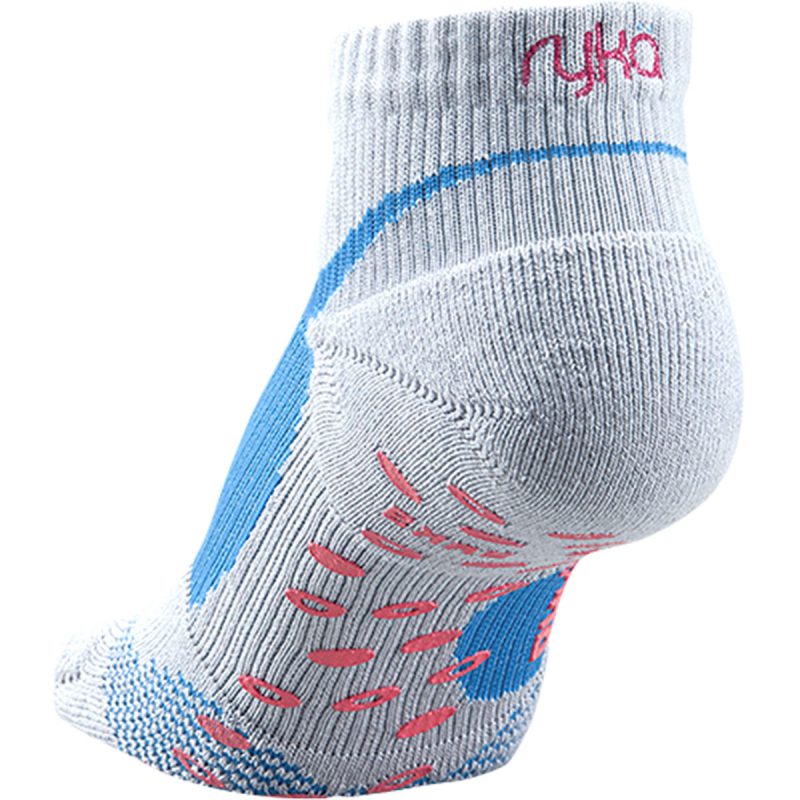 RYKA足袋型ソックス丈9cm(R-SOX-9/SBP)写真