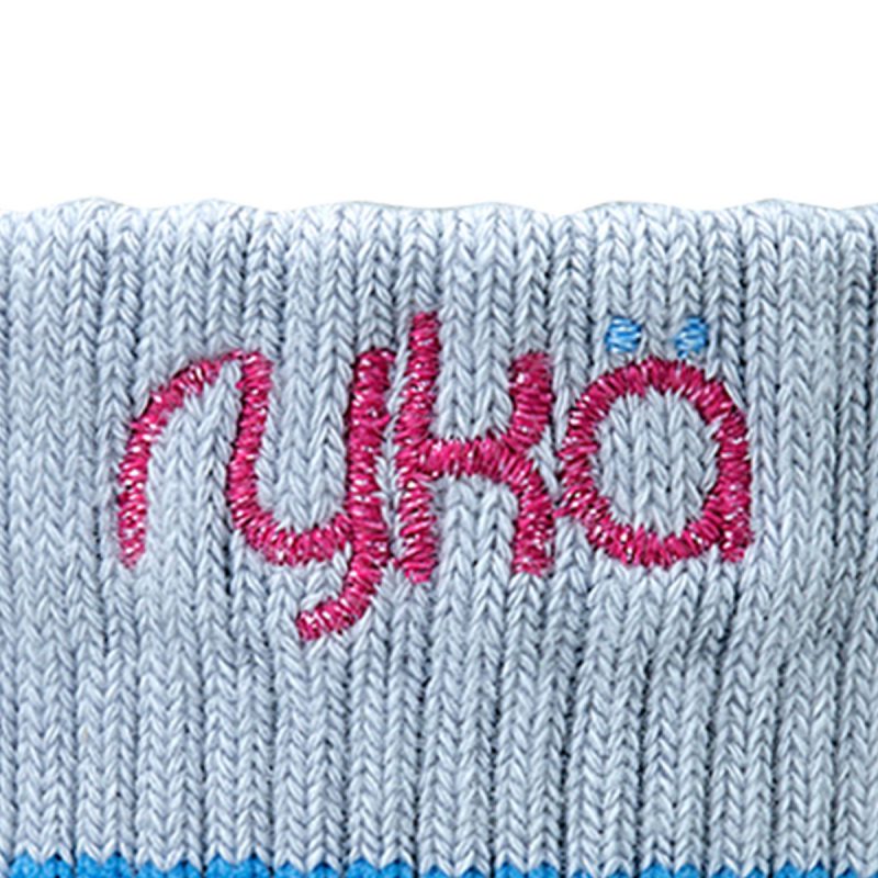 RYKA足袋型ソックス丈9cm(R-SOX-9/SBP)写真