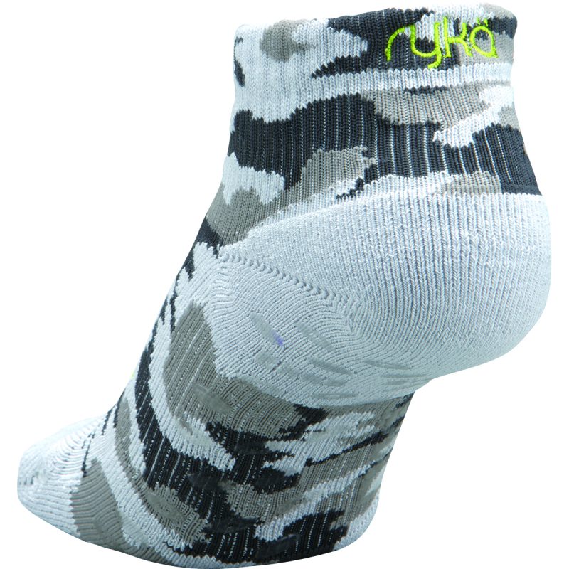 RYKA R-SOX9 SVC(RYKA足袋型ソックス丈9cm)