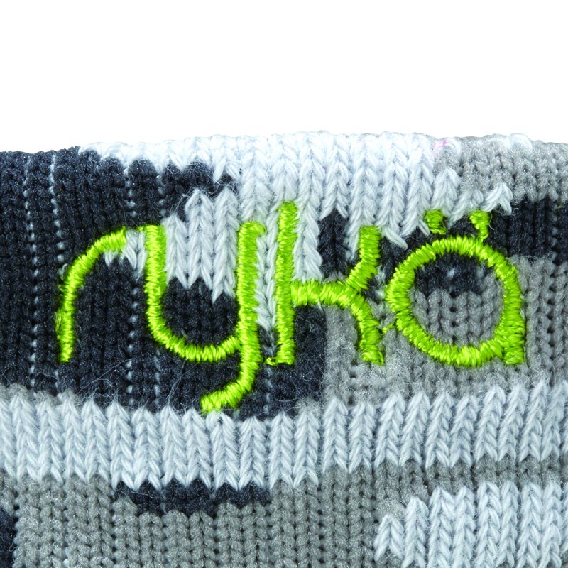 RYKA足袋型ソックス丈9cm(R-SOX-9/SVC)写真