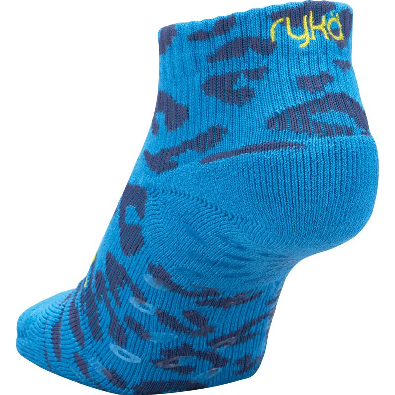 RYKA R-SOX9 TQL(RYKA足袋型ソックス丈9cm)