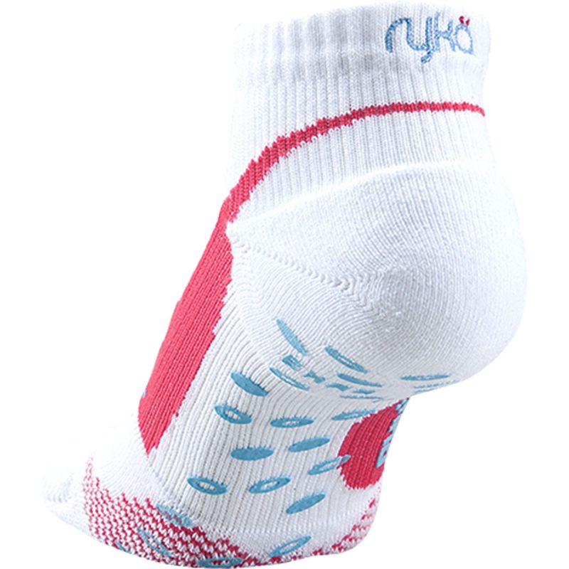 RYKA R-SOX9 WPB(RYKA足袋型ソックス丈9cm)