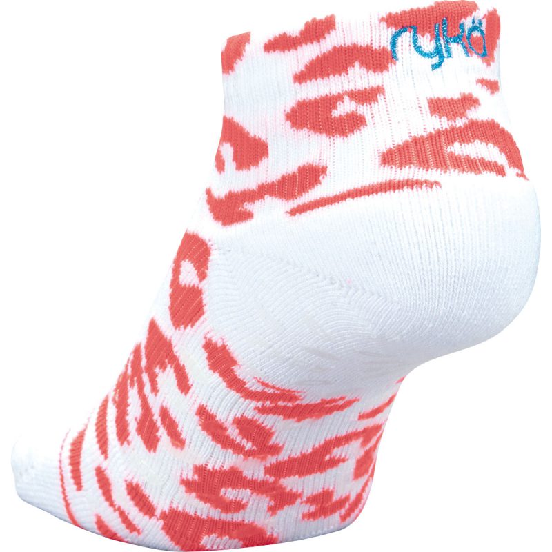 RYKA足袋型ソックス丈9cm(R-SOX-9/WPL)写真