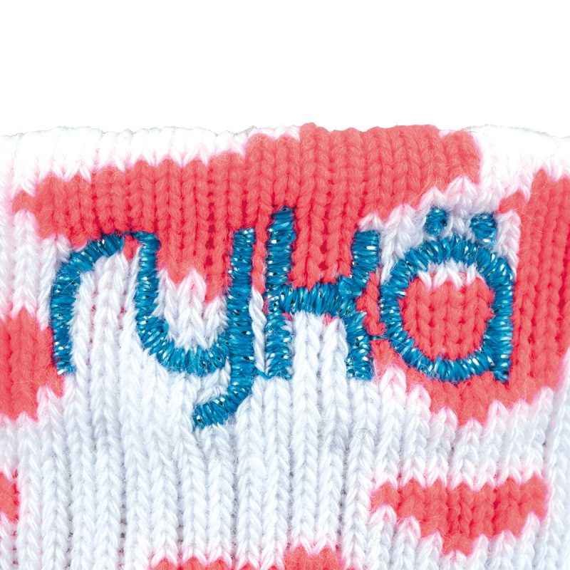 RYKA足袋型ソックス丈9cm(R-SOX-9/WPL)写真