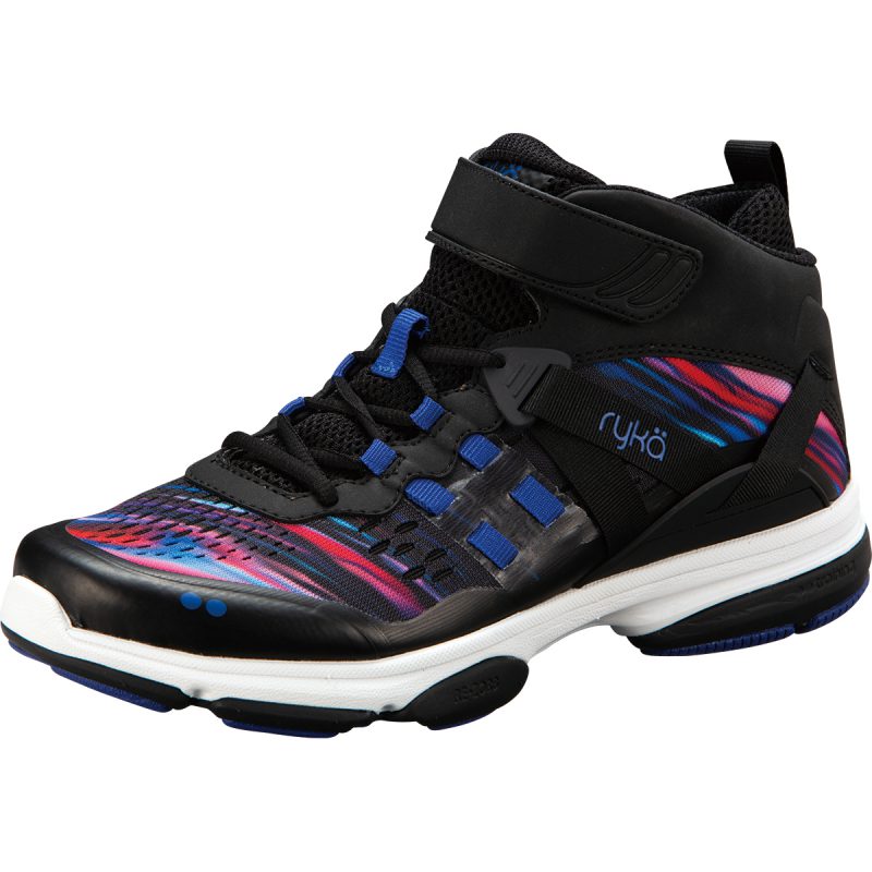 RYKA DEVOTION XT MID(ディボーション エックスティー ミッド)
