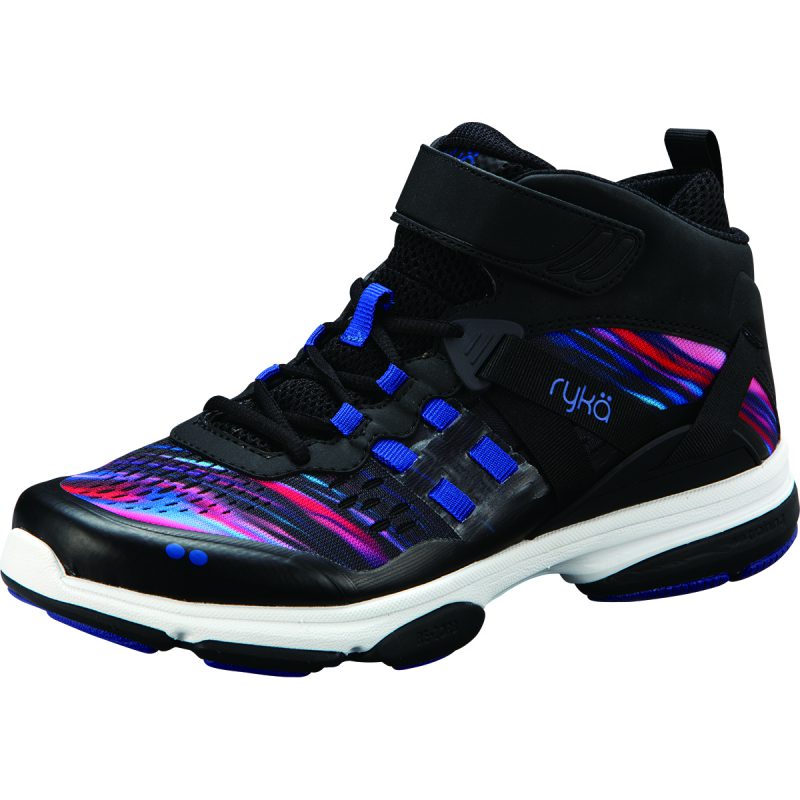 RYKA DEVOTION XT MID(ディボーション エックスティー ミッド)