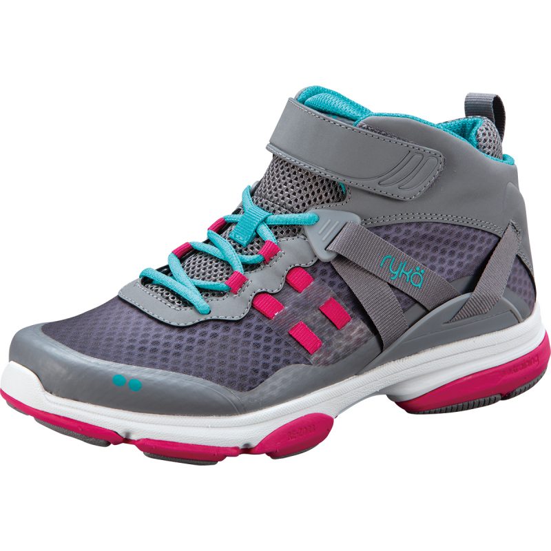 RYKA DEVOTION XT MID(ディボーション エックスティー ミッド)