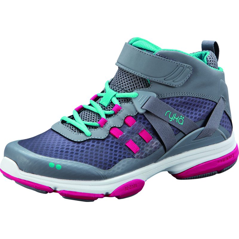 RYKA DEVOTION XT MID(ディボーション エックスティー ミッド)