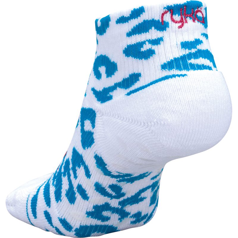 RYKA R-SOX9 WBL(RYKA足袋型ソックス丈9cm)