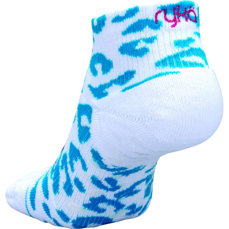 RYKA足袋型ソックス丈9cm(R-SOX-9/WBL)写真