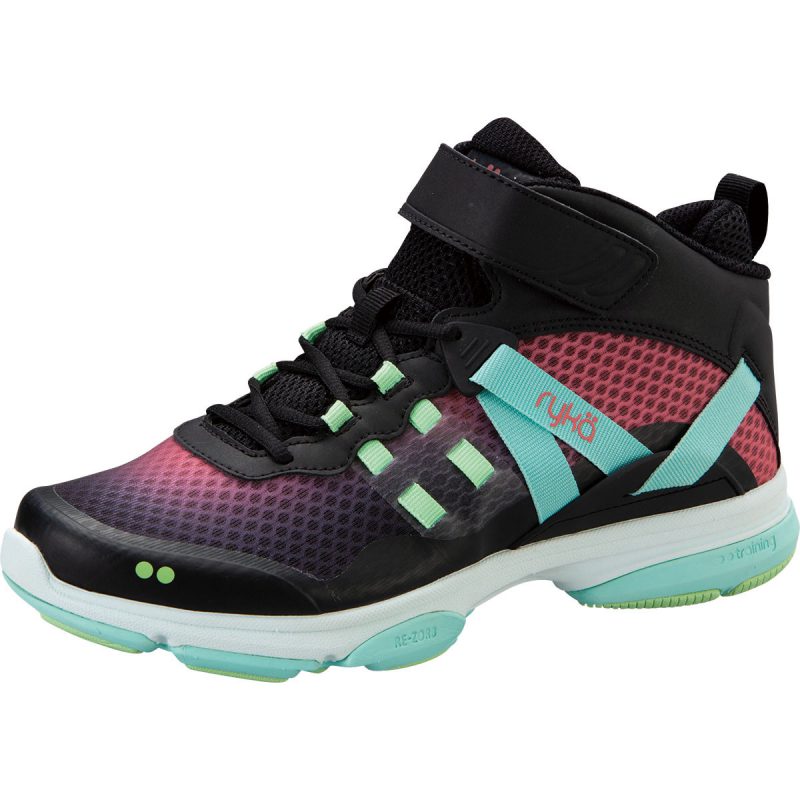 RYKA DEVOTION XT MID(ディボーション エックスティー ミッド)