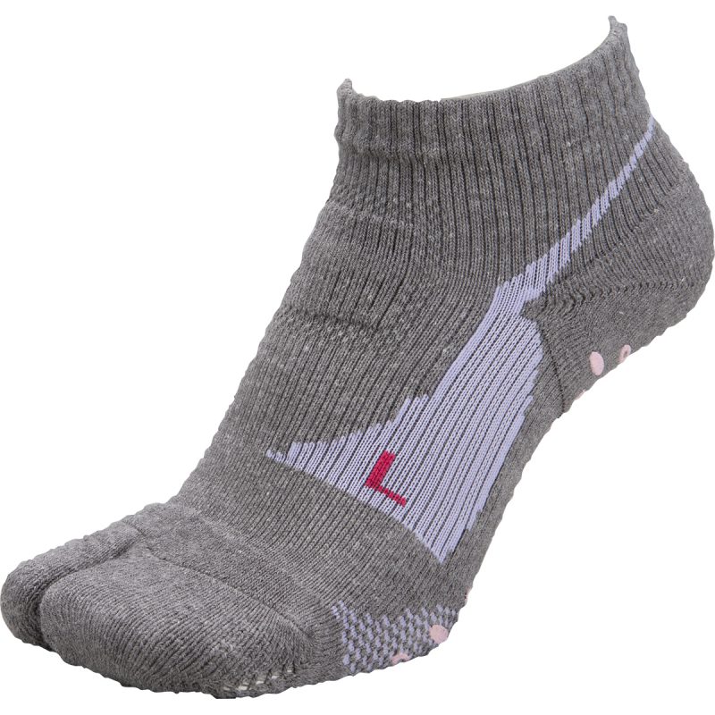RYKA足袋型ソックス丈9cm(R-SOX-9/SPP)写真
