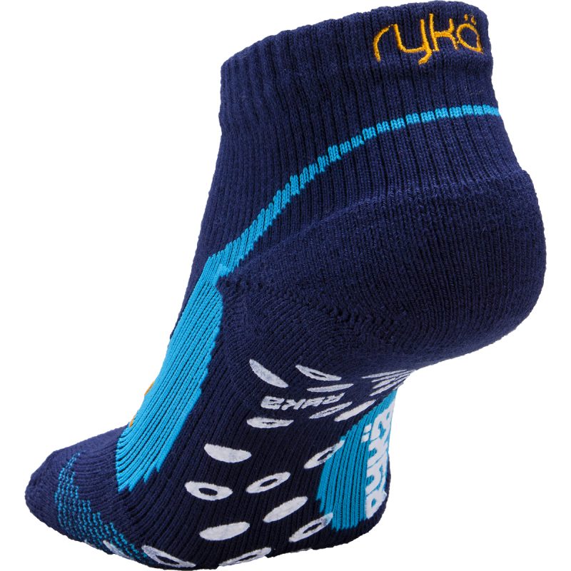 RYKA足袋型ソックス丈9cm(R-SOX-9/NYB)写真