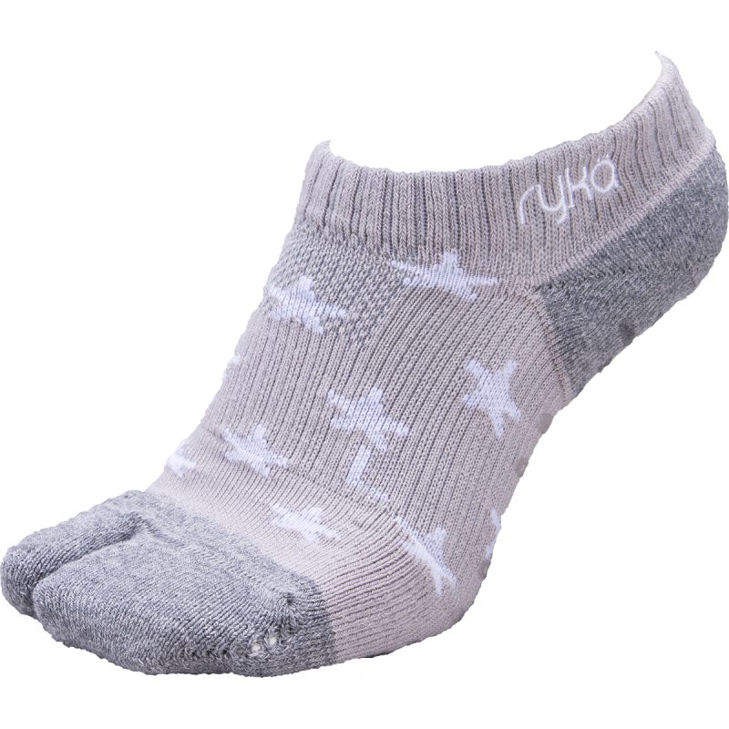 RYKA足袋型ソックス丈6cm(R-SOX-6/STS)写真