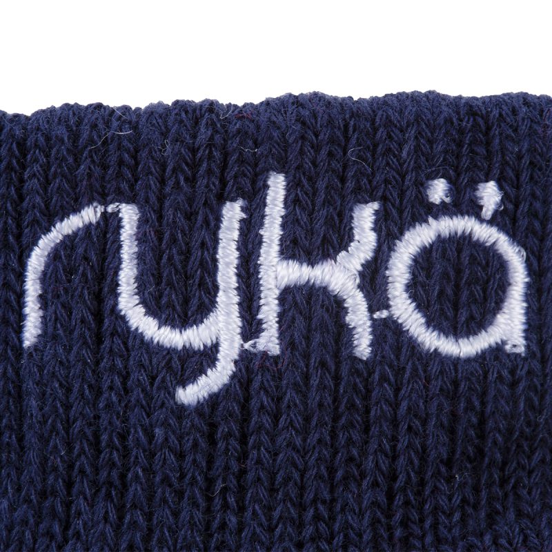 RYKA足袋型ソックス丈6cm(R-SOX-6/STN)写真