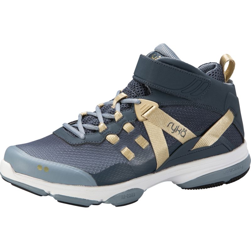 RYKA DEVOTION XT MID(ディボーション エックスティー ミッド)