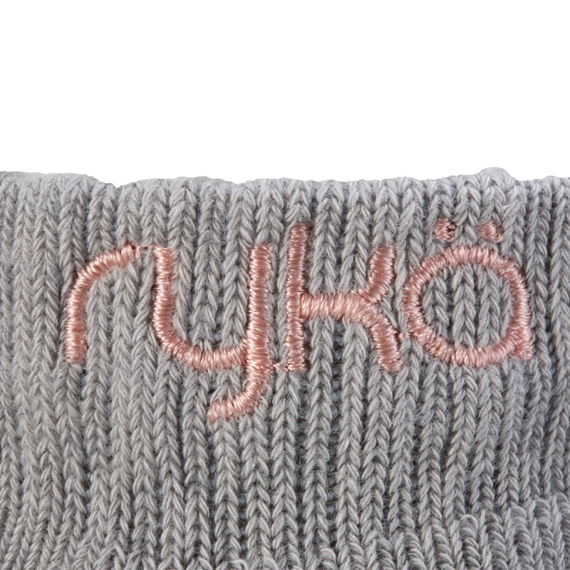RYKA足袋型ソックス丈6cm(R-SOX-6/CLG)写真
