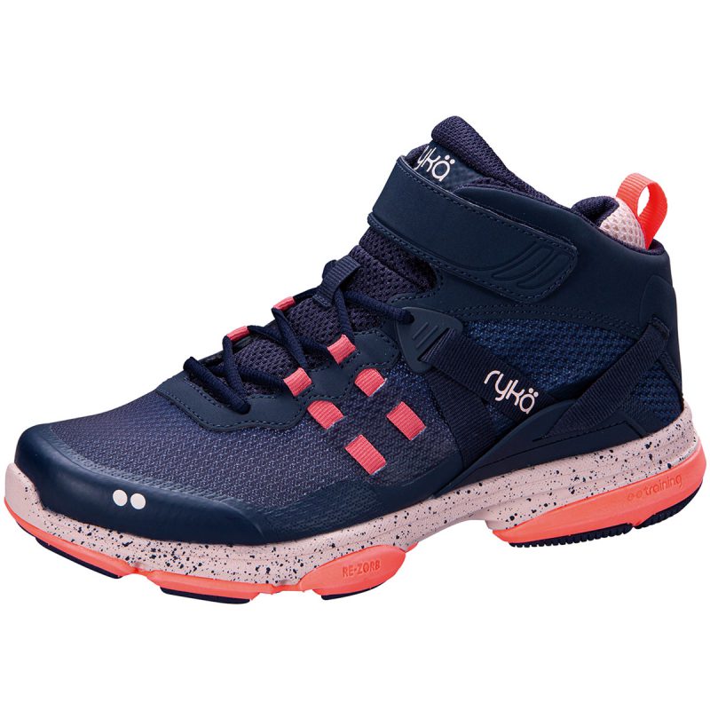 RYKA DEVOTION XT MID(ディボーション エックスティー ミッド)