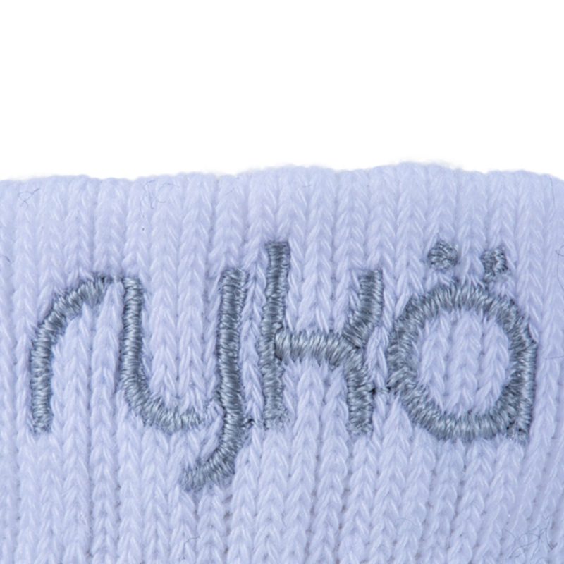 RYKA足袋型ソックス丈6ｃｍ（R-SOX-6/STW）写真