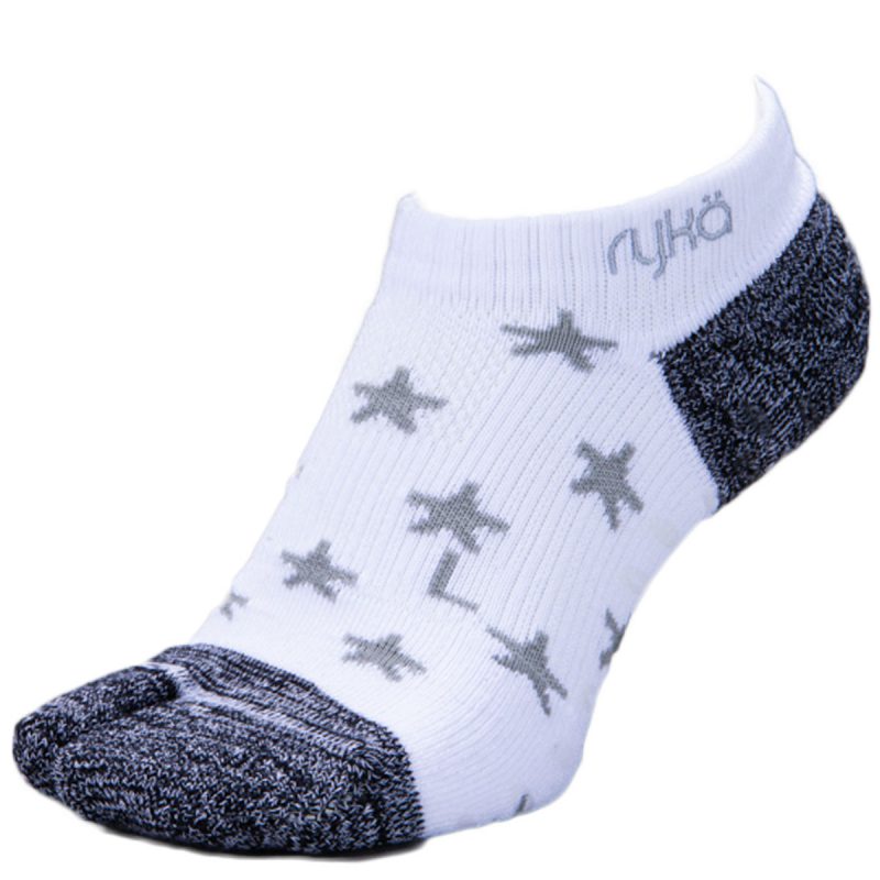 RYKA足袋型ソックス丈6ｃｍ（R-SOX-6/STW）写真