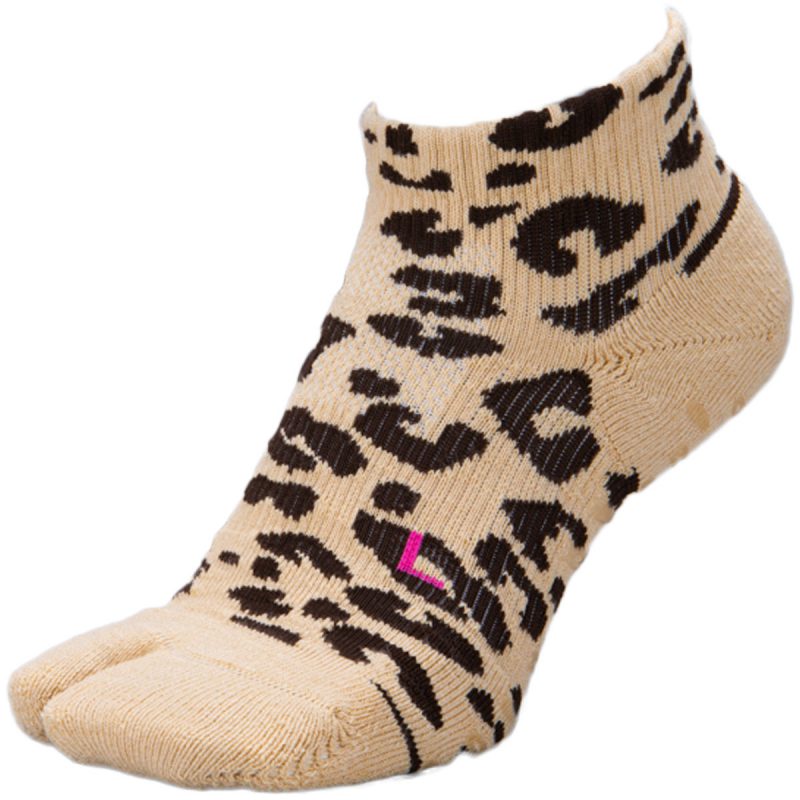 RYKA足袋型ソックス丈9ｃｍ（R-SOX-9/BEL）写真