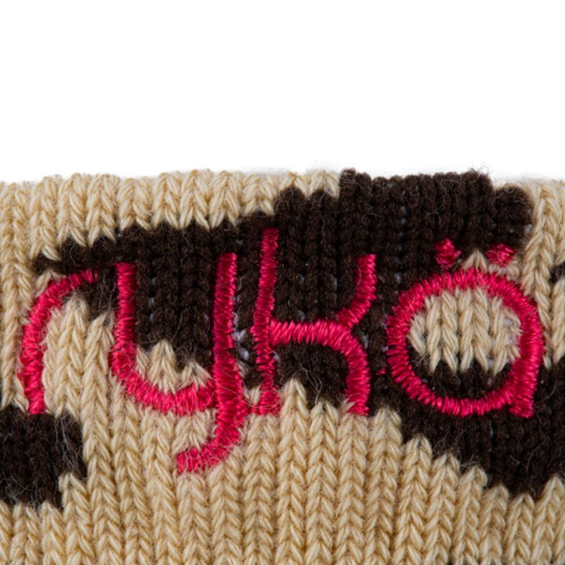 RYKA足袋型ソックス丈9ｃｍ（R-SOX-9/BEL）写真