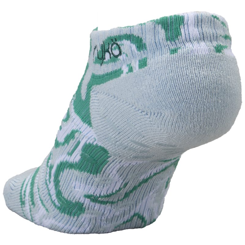 RYKA R-SOX6 BMB（RYKA足袋型ソックス丈6ｃｍ）