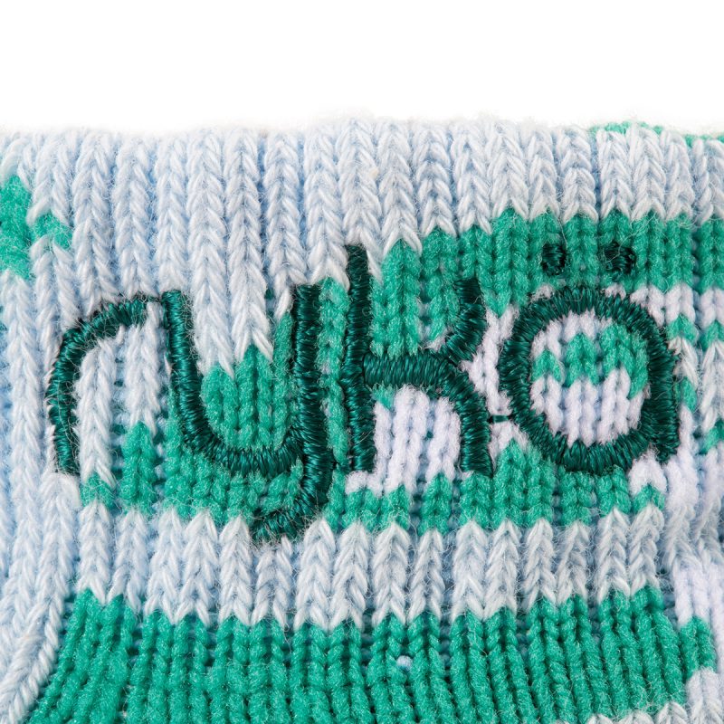 RYKA足袋型ソックス丈6cm(R-SOX-6/BMB)写真