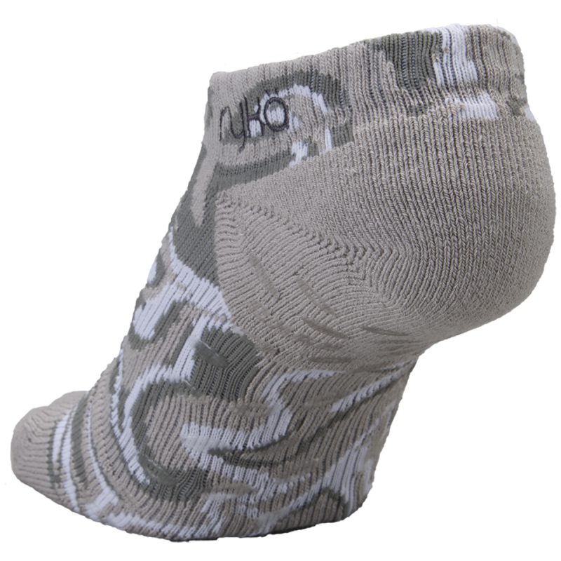 RYKA R-SOX6 GMB（RYKA足袋型ソックス丈6ｃｍ）
