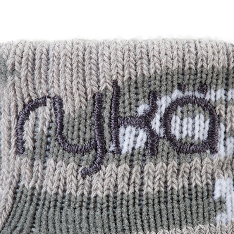 RYKA足袋型ソックス丈6cm(R-SOX-6/GMB)写真