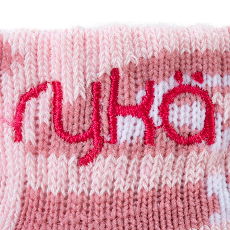 RYKA足袋型ソックス丈6cm(R-SOX-6/PMB)写真