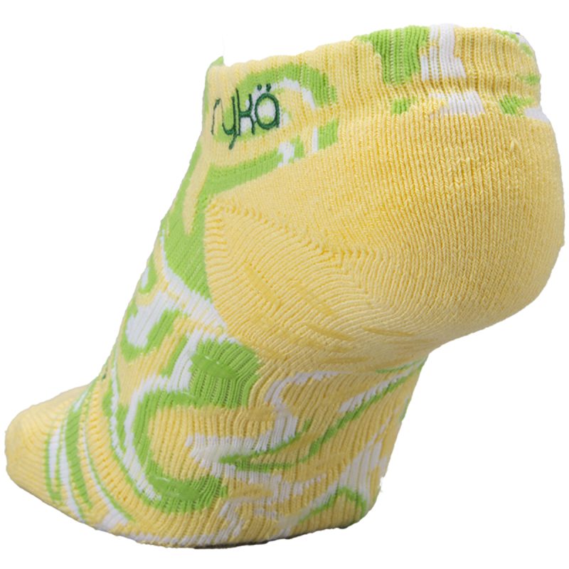 RYKA R-SOX6 YMB（RYKA足袋型ソックス丈6ｃｍ）